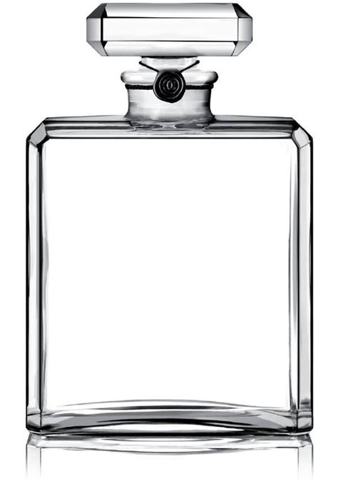 big chanel bottle|Chanel bottle template.